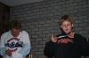 Vader Zoon Weekend