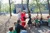 Vader Zoon Weekend