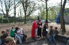Vader Zoon Weekend