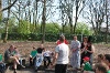 Vader Zoon Weekend