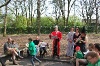 Vader Zoon Weekend