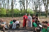 Vader Zoon Weekend