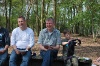 Vader Zoon Weekend