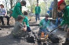 Vader Zoon Weekend