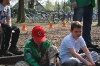 Vader Zoon Weekend