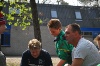 Vader Zoon Weekend