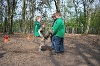 Vader Zoon Weekend