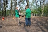 Vader Zoon Weekend