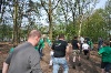Vader Zoon Weekend