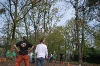 Vader Zoon Weekend