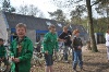 Vader Zoon Weekend