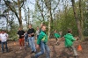 Vader Zoon Weekend