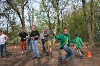 Vader Zoon Weekend