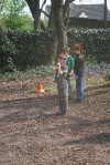 Vader Zoon Weekend