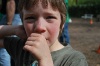 Vader Zoon Weekend