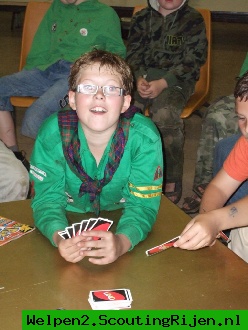 Zomerkamp Alphen - Foto 26 van 240