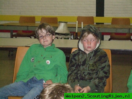 Zomerkamp Alphen - Foto 27 van 240
