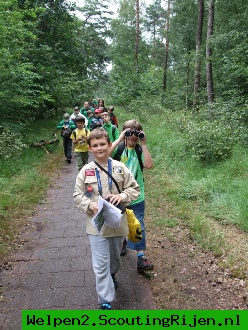 Zomerkamp Alphen - Foto 36 van 240