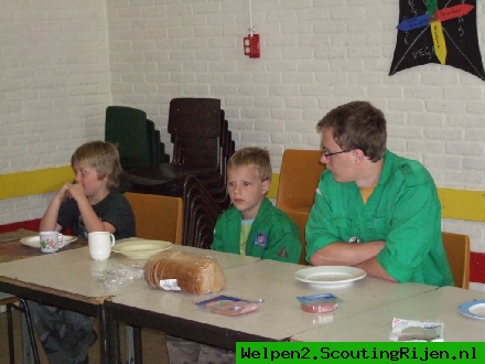 Zomerkamp Alphen - Foto 59 van 240