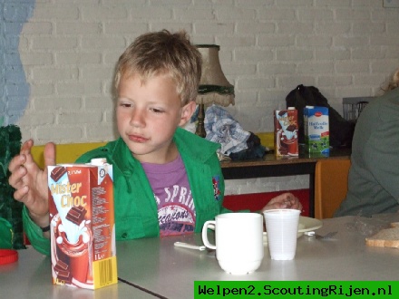 Zomerkamp Alphen - Foto 191 van 240