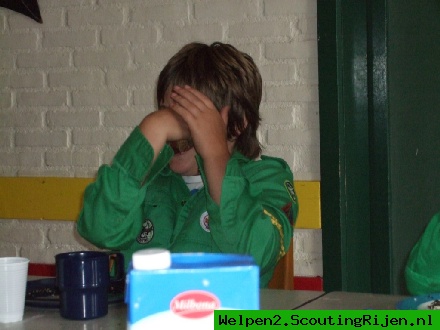 Zomerkamp Alphen - Foto 194 van 240