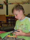 Zomerkamp Alphen