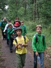 Zomerkamp Alphen