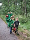 Zomerkamp Alphen