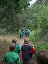 Zomerkamp Alphen