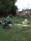 Zomerkamp Alphen