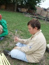 Zomerkamp Alphen