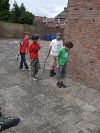 Zomerkamp Alphen