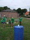 Zomerkamp Alphen