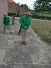 Zomerkamp Alphen