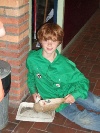Zomerkamp Alphen