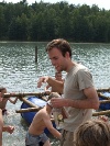 Zomerkamp Alphen