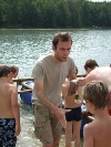 Zomerkamp Alphen