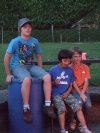 Zomerkamp Alphen
