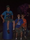 Zomerkamp Alphen