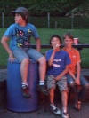 Zomerkamp Alphen