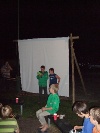 Zomerkamp Alphen