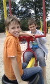 Zomerkamp Alphen