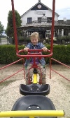 Zomerkamp Alphen