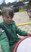 Zomerkamp Alphen