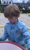 Zomerkamp Alphen