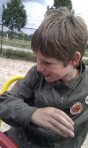 Zomerkamp Alphen