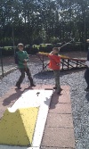 Zomerkamp Alphen