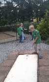 Zomerkamp Alphen