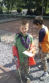 Zomerkamp Alphen