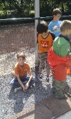 Zomerkamp Alphen